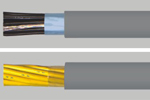 PVC Insulated Multicore Screened/Unscreened Cables