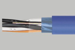 PE Insulated Screened Multipair Cables - RE-2Y(St)Y