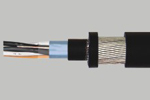 PE Insulated Screened Armoured Multipair Cables - RE-2Y(St)Y-SWA-Y