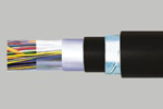 Air Core Telephone Direct Burial Cables