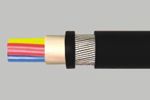PVC Insulated, Armoured, Power and Auxiliary Cables