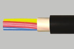 XLPE Insulated, Power and Auxiliary Cables