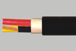 Flame Retardant, Low Smoke, Halogen Free, Thermoplastic Insulated, Twin, 3, 4 and 5-core Cables
