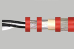 Halogen Free, Fire Resistant, Armoured, Multipair Cables