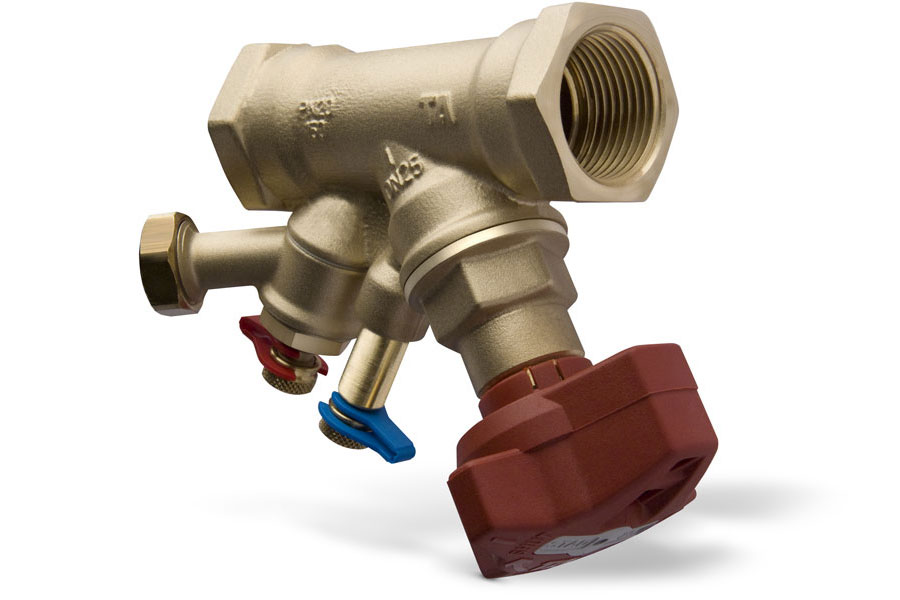 Balancing Valves