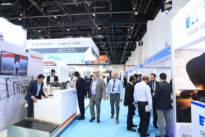 18th edition of Airport Show to introduce two new co-located events