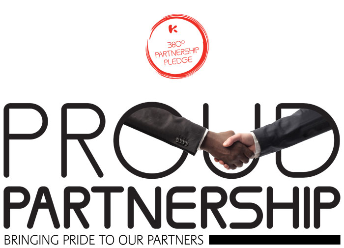 360° Partnership Pledge by Kansai Paint is to Provide One Stop Solution to its Customers