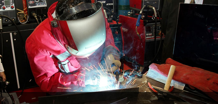 3M Gulf announces participation at SteelFAB 2012. 3M Gulf announces participation at SteelFAB 2012.
