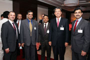 3M Middle East and Africa hosts exclusive customer event in Dubai.