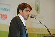 3rd Emirates Green Building Council Annual Congress  in October to discuss Sustainable Cities for the Future