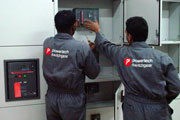 ABB Authorized Value Provider ABB Authorized Value Provider