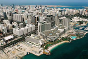 Abu Dhabi’s existing buildings to be sustainably enhanced for the benefit of the economy.