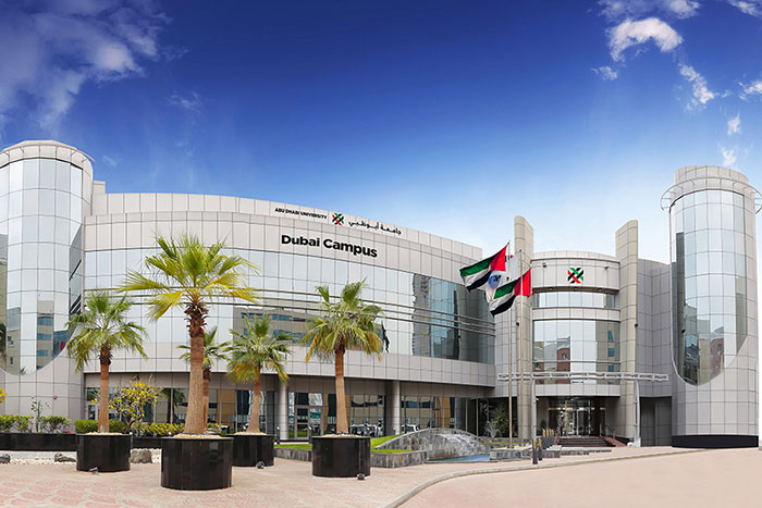 Abu Dhabi University to offer Master of Science in Sustainable Architecture