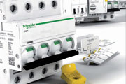 Acti 9 - a complete high performance modular system