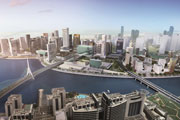 Air filtration makes financial sense in Abu Dhabi