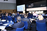 Airport Show attracts influential aviation leaders for Global Airport Leaders Forum