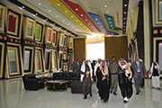 Al-Jazeera Paints inaugurates the largest paint outlet in the Middle East