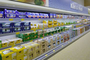Aldi Future Store awarded the German Award for Lighting Design.