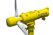 Alstom showcases its clean energy technologies at the World Future Energy Summit 2015