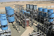 Alstom to increase power transmission stability and quality across Saudi Arabia