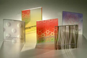 Alumco LLC licensed to use DuPont SentryGlas Expressions for decorative glass in the Middle East and Africa.