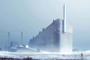 Amager Resource Center: One of the highest profiled sustainable design projects in the world currently underway