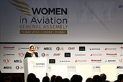 Arab women seeking larger role in delivering Middle East’s aviation aspirations