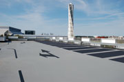 Assured protection for car parks