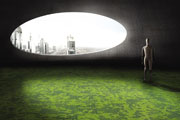At Milan Design Week...