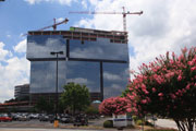 Atlanta's Largest Development Builds on PENETRON