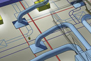Autodesk Announces Autodesk Fabrication Software for MEP Engineers and Contractors.