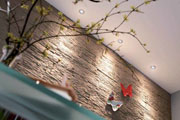 Available now!! Hera's first ceiling LED spotlight