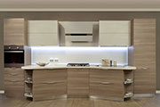 Axis Cucine gears up for launching its Italian Kitchens in Paradosso7 Showroom!