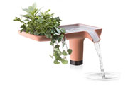 Axor Extends Invitation to Architects and Designers to “Create your own Spout” with Alternative Materials and Forms