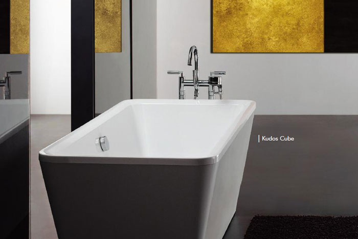 Bagno Design - The Collection.