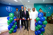 Bayer MaterialScience inaugurates its Coatings, Adhesives and Specialties Laboratory in Dubai