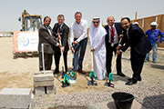 Bayer Pearl establishes new headquarters in Dubai Investments Park