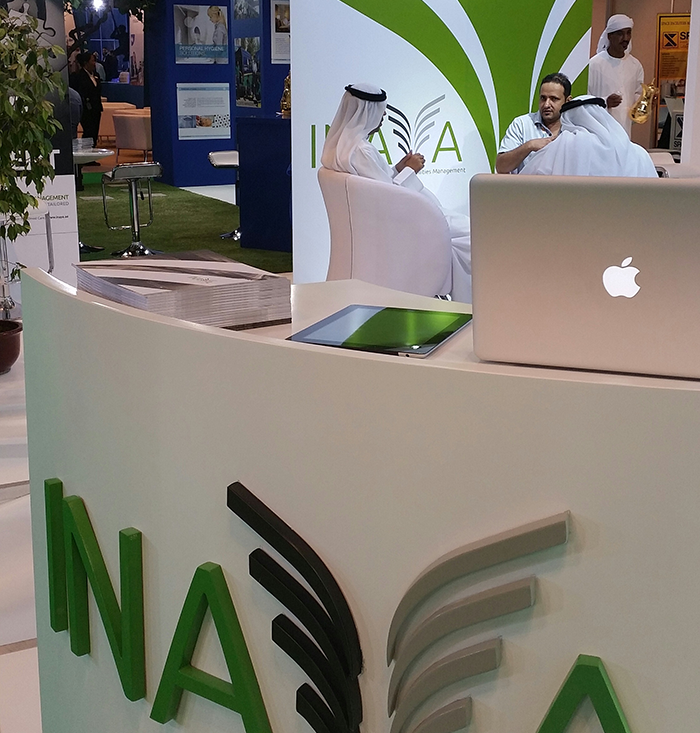 Belhasa Group Prepares For Its  FM EXPO Debut