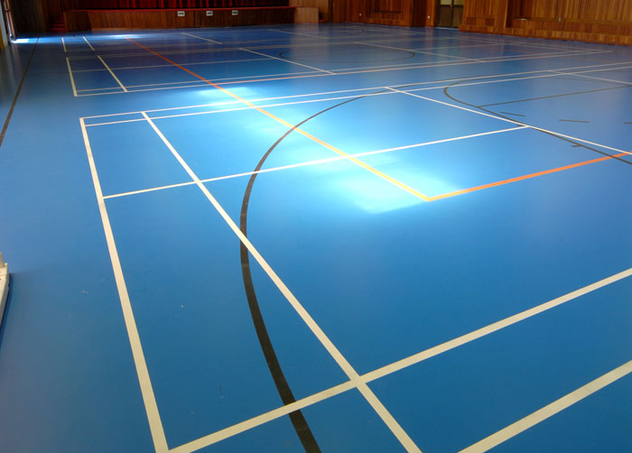 Belhasa Projects wins new sports and coatings contracts in Singapore, India and Qatar Belhasa Projects wins new sports and coatings contracts in Singapore, India and Qatar