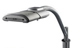BetaLED� Introduces Sleek Streetlight Addition at Light Middle East 2011.