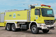 Biggest order in Rosenbauers history.