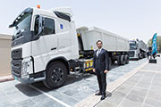 Bion Industrial Launches the Region’s Most Advanced Tipper Trailers to International Markets
