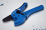Blue Ocean PPR Cutters. A blade every ninja would envy.