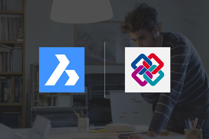 Bricsys joins buildingSMART to give the .dwg community access to the huge potential of the BIM approach