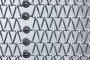 Cambridge Mesh secures U.S. customs area inside Montreal-Trudeau Airport