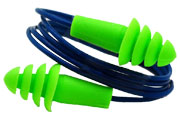 CanaSafe quadBlock reusable earplugs