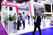 Canon to Showcase Innovative New Products and Tech Solutions at The Hotel Show