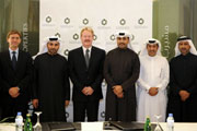 Carillion Joint Venture wins USD616 million contract in Qatar.