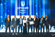 Cityscape Awards illustrate the best and brightest of Egypt’s real estate sector