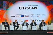 Cityscape Conference draws roadmap for the future of real estate
